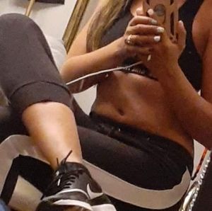 Meet your Posher, Taisha